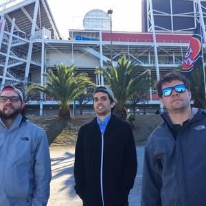 Meet your Posher, Jim